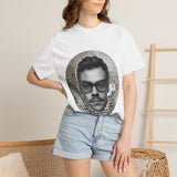 Disco Harry  Unisex Garment-Dyed T-shirt