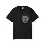 I love Harry  Unisex Garment-Dyed T-shirt