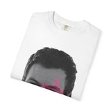 Harry Bowie Unisex Garment-Dyed T-shirt