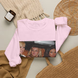 Holy Trinity Heavy Blend™ Crewneck Sweatshirt
