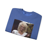 Dolly Gun Heavy Blend™ Crewneck Sweatshirt