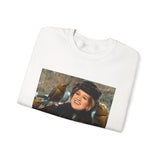 Kelly VS Bird  Heavy Blend™ Crewneck Sweatshirt