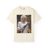 Dolly Gun Unisex Garment-Dyed T-shirt