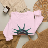 NYC Mamdani Heavy Blend™ Crewneck Sweatshirt