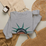 NYC Mamdani Heavy Blend™ Crewneck Sweatshirt