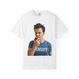 Harry Apple Unisex Garment-Dyed T-shirt