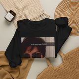 Y’all Poor Kris  Heavy Blend™ Crewneck Sweatshirt