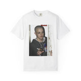 Britney 2007 Unisex Garment-Dyed T-shirt
