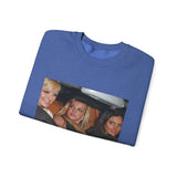 Holy Trinity Heavy Blend™ Crewneck Sweatshirt