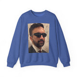 Mamdani Shades Heavy Blend™ Crewneck Sweatshirt