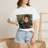 Kelly vs Bird Unisex Garment-Dyed T-shirt