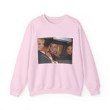 Holy Trinity Heavy Blend™ Crewneck Sweatshirt