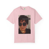 Y’all Poor Kris Unisex Garment-Dyed T-shirt