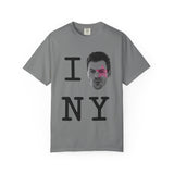 I love Harry  Unisex Garment-Dyed T-shirt