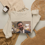 Mamdani Bodega Cat Heavy Blend™ Crewneck Sweatshirt