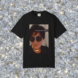 Y’all Poor Kris Unisex Garment-Dyed T-shirt