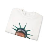 NYC Mamdani Heavy Blend™ Crewneck Sweatshirt