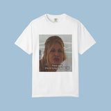 These Gays Unisex Garment-Dyed T-shirt
