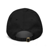 DADDY Garment Washed Baseball Cap