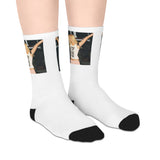 Mid-length Socks