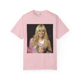 Hilary Metamorphosis Unisex Garment-Dyed T-shirt