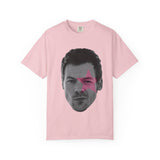 Harry Bowie Unisex Garment-Dyed T-shirt