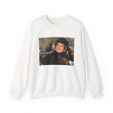 Kelly VS Bird  Heavy Blend™ Crewneck Sweatshirt