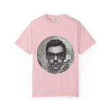 Disco Harry  Unisex Garment-Dyed T-shirt