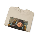 Kelly VS Bird  Heavy Blend™ Crewneck Sweatshirt