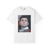 But Daddy I love him Luigi Unisex Garment-Dyed T-shirt