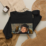 Kelly VS Bird  Heavy Blend™ Crewneck Sweatshirt