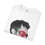 Harry Side profile  Unisex Garment-Dyed T-shirt