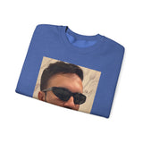 Mamdani Shades Heavy Blend™ Crewneck Sweatshirt