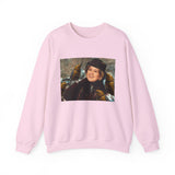 Kelly VS Bird  Heavy Blend™ Crewneck Sweatshirt