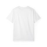 Big Ang Unisex Garment-Dyed T-shirt