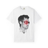 Harry Side profile  Unisex Garment-Dyed T-shirt