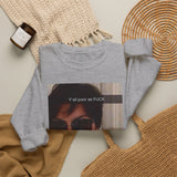 Y’all Poor Kris  Heavy Blend™ Crewneck Sweatshirt