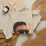Mamdani Shades Heavy Blend™ Crewneck Sweatshirt