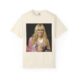 Hilary Metamorphosis Unisex Garment-Dyed T-shirt