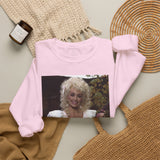 Dolly Gun Heavy Blend™ Crewneck Sweatshirt