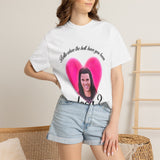 Bella Loca Unisex Garment-Dyed T-shirt