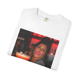 Big Ang Unisex Garment-Dyed T-shirt