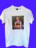 C.E. HO. T-shirt