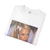 That’s Hot Unisex Garment-Dyed T-shirt