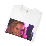 Mariah I don’t her Unisex Garment-Dyed T-shirt
