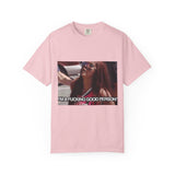 Snooki Unisex Garment-Dyed T-shirt
