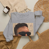 Mamdani Shades Heavy Blend™ Crewneck Sweatshirt