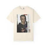 Britney 2007 Unisex Garment-Dyed T-shirt