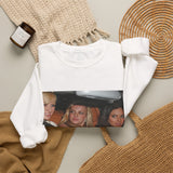 Holy Trinity Heavy Blend™ Crewneck Sweatshirt