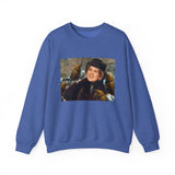 Kelly VS Bird  Heavy Blend™ Crewneck Sweatshirt